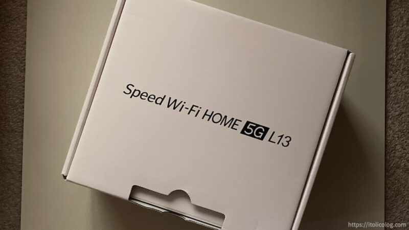 speed-wifi-home-5g-l13